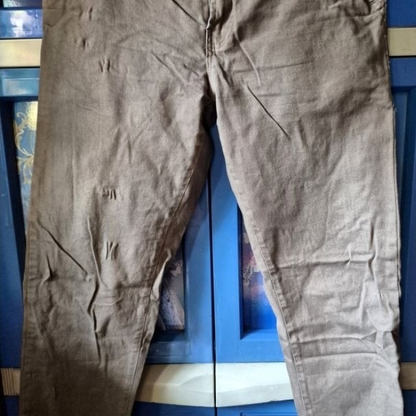 Preloved Celana Chino Premium Pria