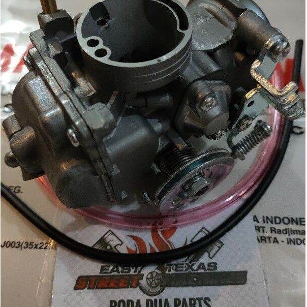 Karburator Jupiter mx new 135 karbu Jupiter mx new terbaru