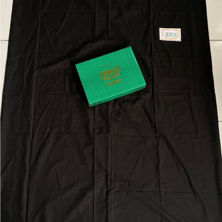 Sarung BHS COSMO TERBARU Sarung BHS Cosmo KW Ecer Grosir Sarung BHS Cosmo - Kain Lembut, Polos Elega