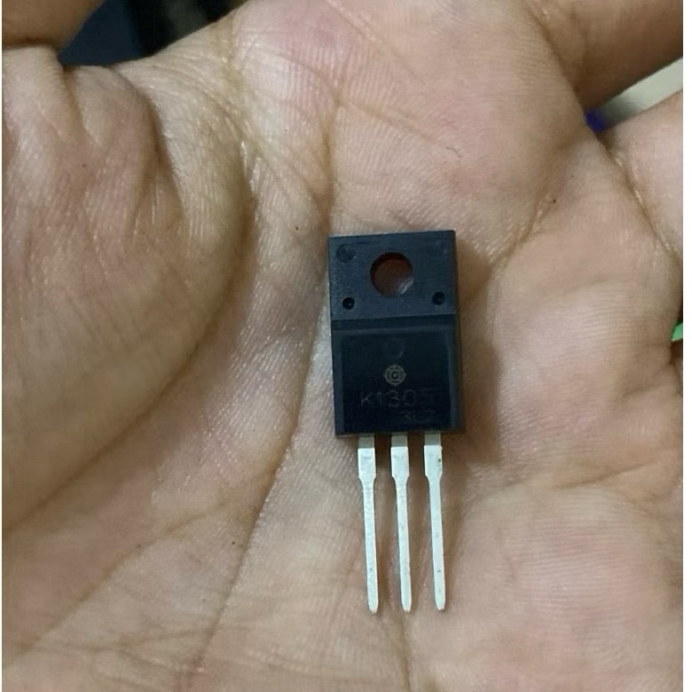 ic K1305 original Bagus K 1305 K1305