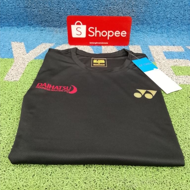 KAOS BADMINTON YONEX RM-N019-1810-PL9-S