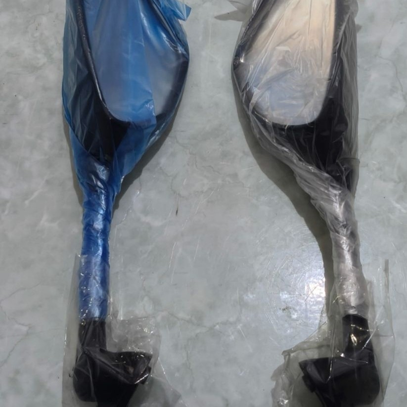 spion gsxr 150