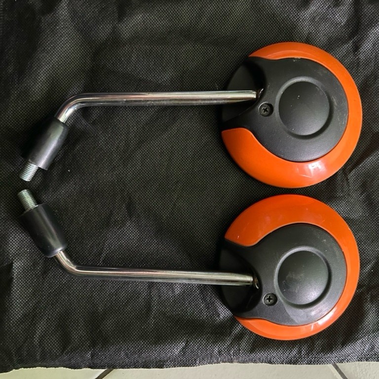 Spion Ori Scoopy donat 2021