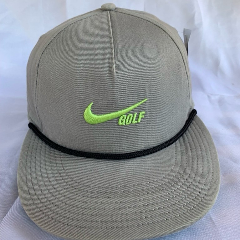 Topi Nike scnd vintage original thrift casual