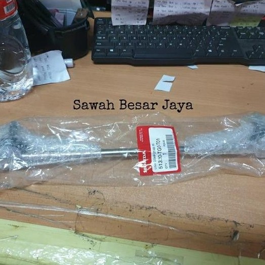 LINK STABIL ATAU STABILIZER DEPAN HONDA JAZZ S RS GE8 & CITY GM2 2008 2009 2010 2011 2012 2013 .
