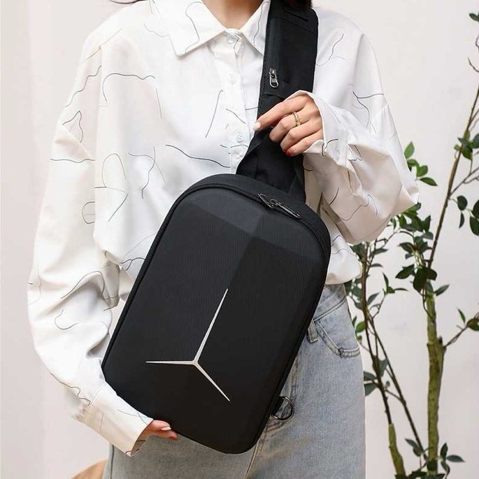 nankeen HANYA TAS Tas Drone DJI Mini 3 Pro/Tas Drone DJI Mini 3 Pro Hitam/Tas Drone DJI Mini 3 Pro