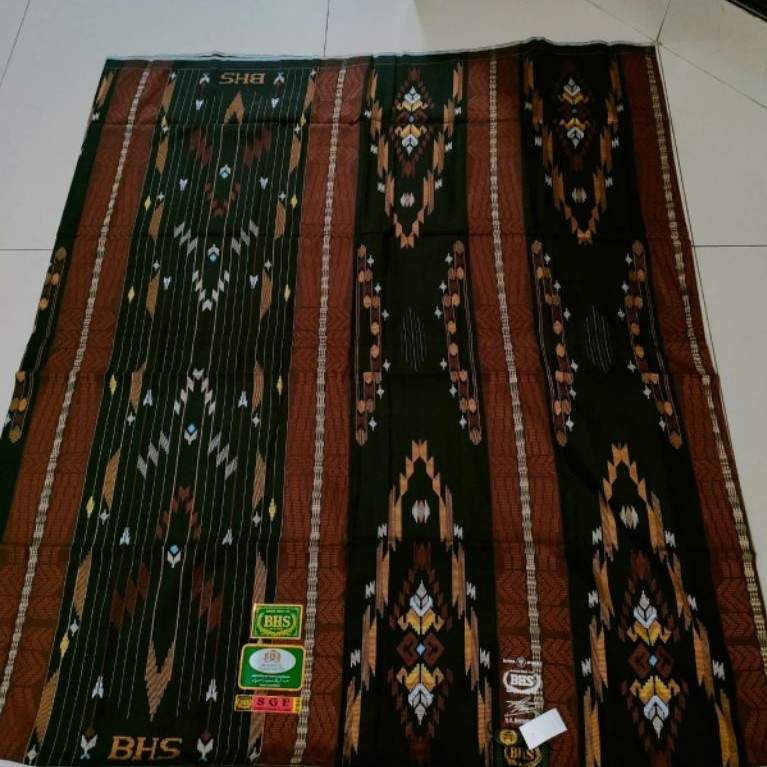 BHS SGE FULL SUTRA