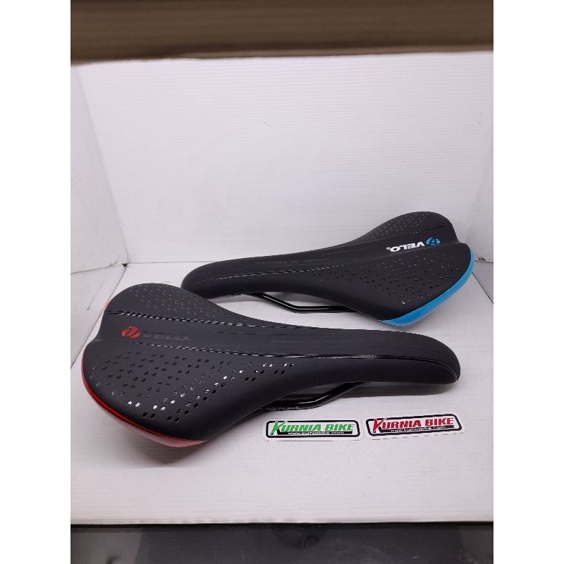 sadel sepeda velo 1353 original
