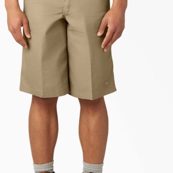 short pants dickies cellpocket 42283