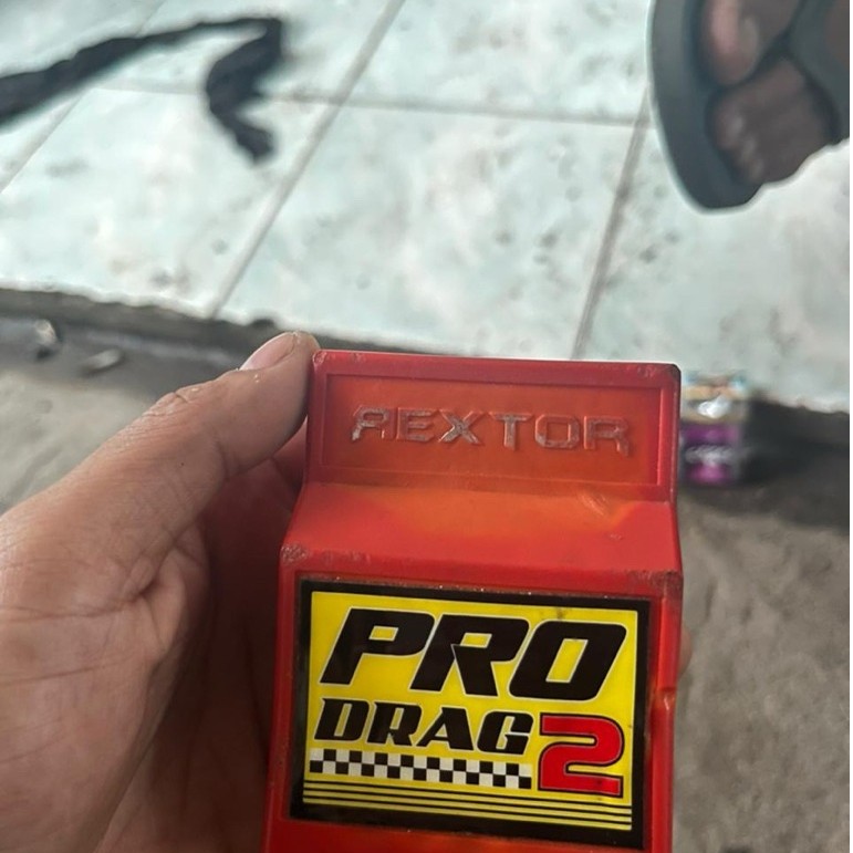 CDI Rextor Pro Drag 2