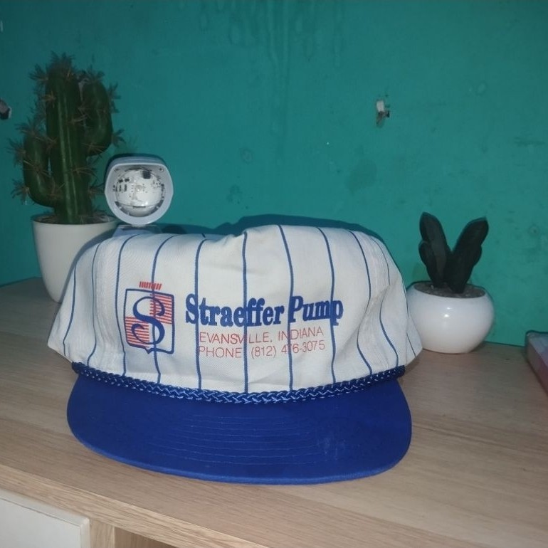 ropehat