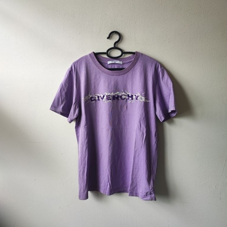 GIVENCHY PARIS KAOS PURPL
