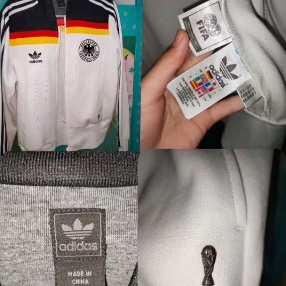 pl jaket adidas jerman ori