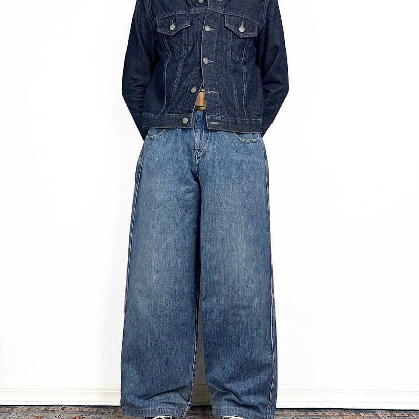 KARL KANI JEANS BAGGY FIT