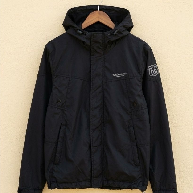DOHC outdoor