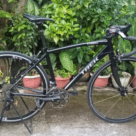 Roadbike polygon helios f300