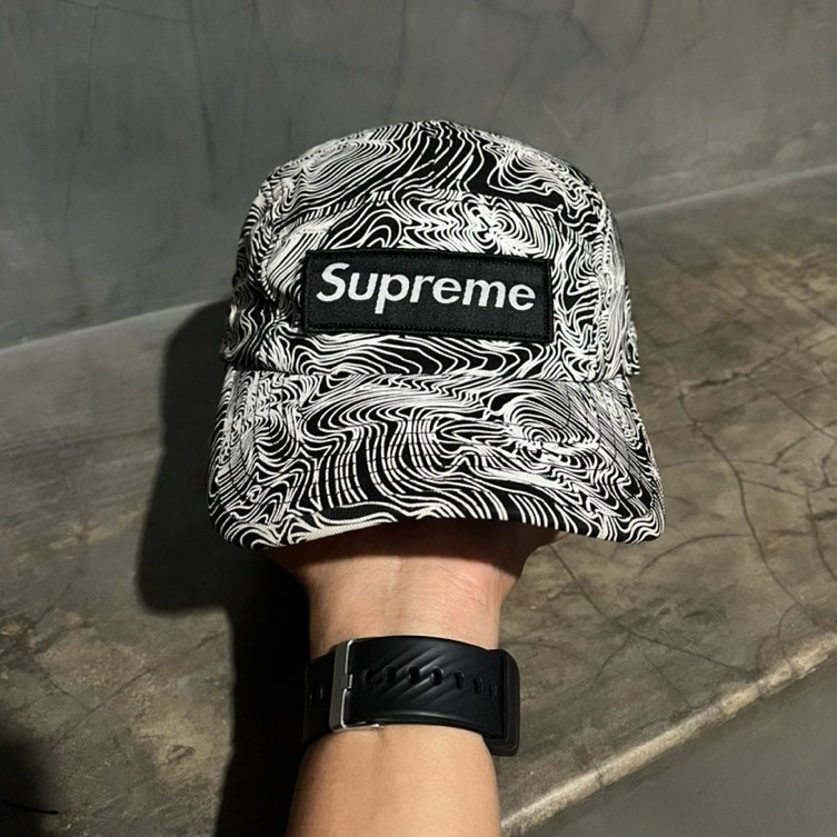 TOPI SUPREME 5 PANEL
