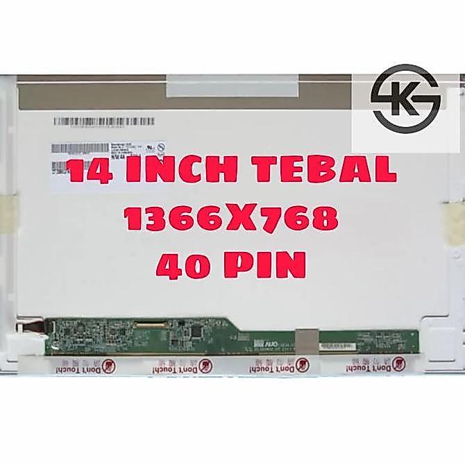 Led Lcd Sony Vaio Pcg-61911W Pcg-61A11W