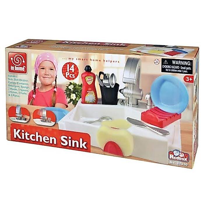 ` MAINAN REDBOX RB-21220 KITCHEN ZINK