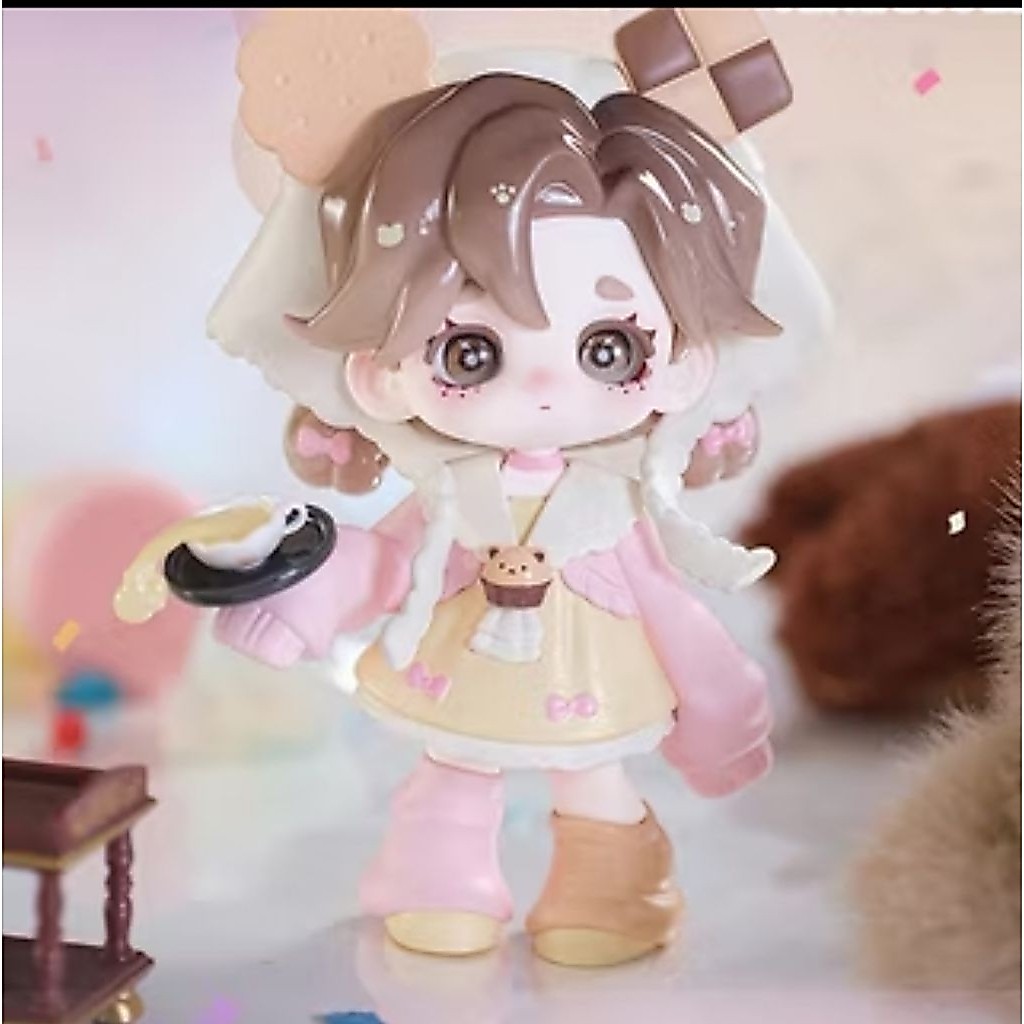 MIRROR Witch Ninita Magic Mirror Paradise