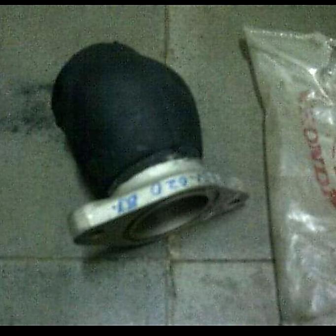 Intake Manifold / Manipol Manipul IN Karburator Honda N-360 N360 LN360