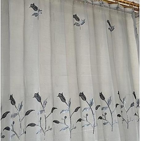 Vitrase Gorden/Vitrase Bordil Gorden/Furing Gorden