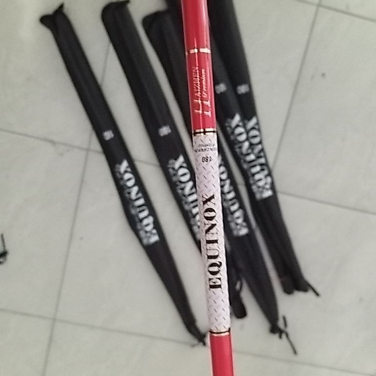 tegek equinox 180