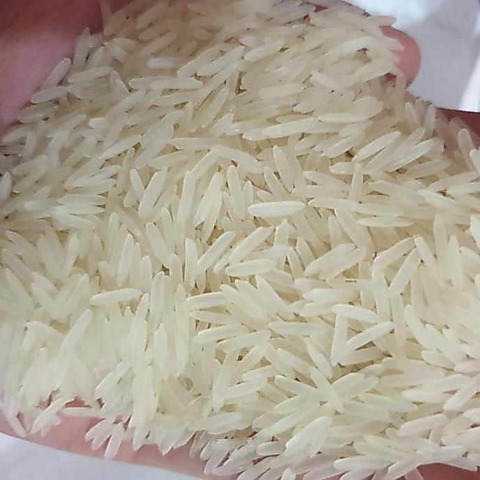 beras basmati india 1kg