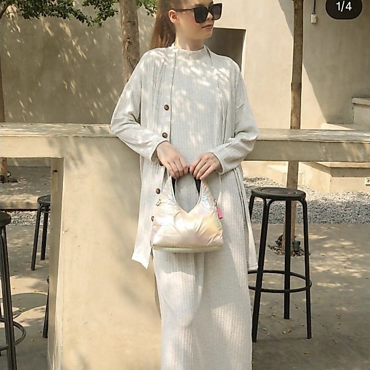 dress d'amora nursing ware