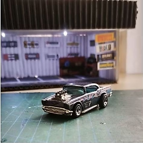 57 Chevy