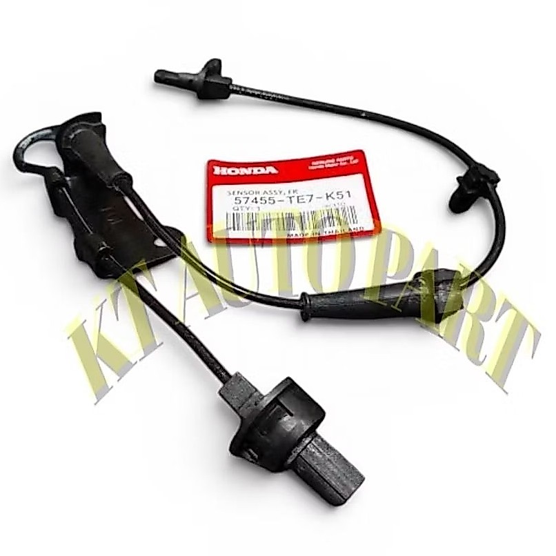 SENSOR ABS DEPAN SENSOR SPEED KECEPATAN BRIO MOBILIO ORIGINAL