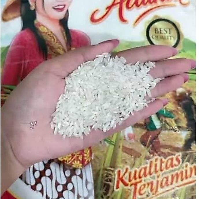 beras aduhai 25kg