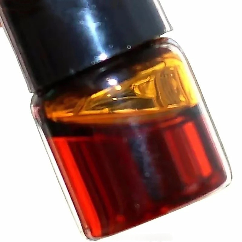 High Quality Original Oud Fat Genuine Kynam Oil Pure Natural Cambodian Oud Oil Incense Slight
