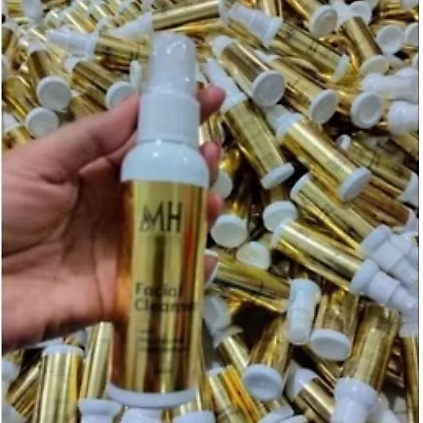 Facial wash ecer MH