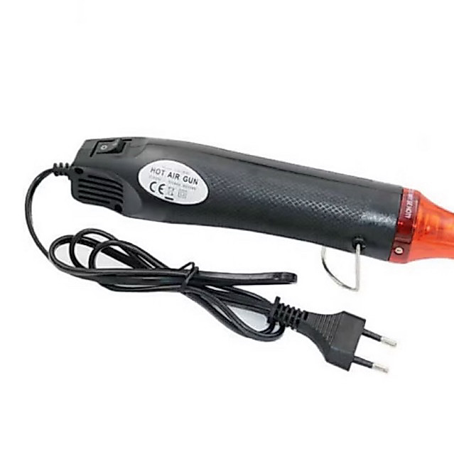 Mini Hot Gun Heat Gun Low