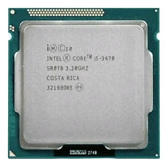 Promo / Processor Core I5 Untuk Komputer Dan Laptop Non Cod