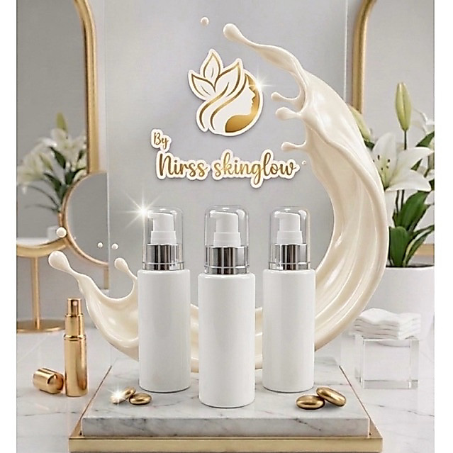 NIRSS SKINGLOW NIGHT LOTION LANJUTAN / HB LANJUTAN / HB MALAM / HB TAHAP 2
