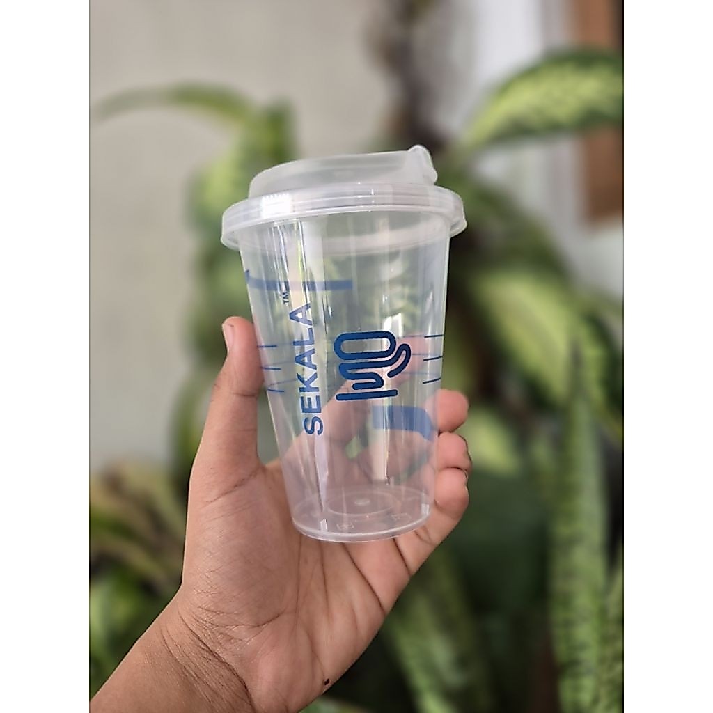Cup 14oz inject