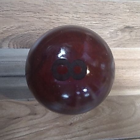 NEW bola woodball