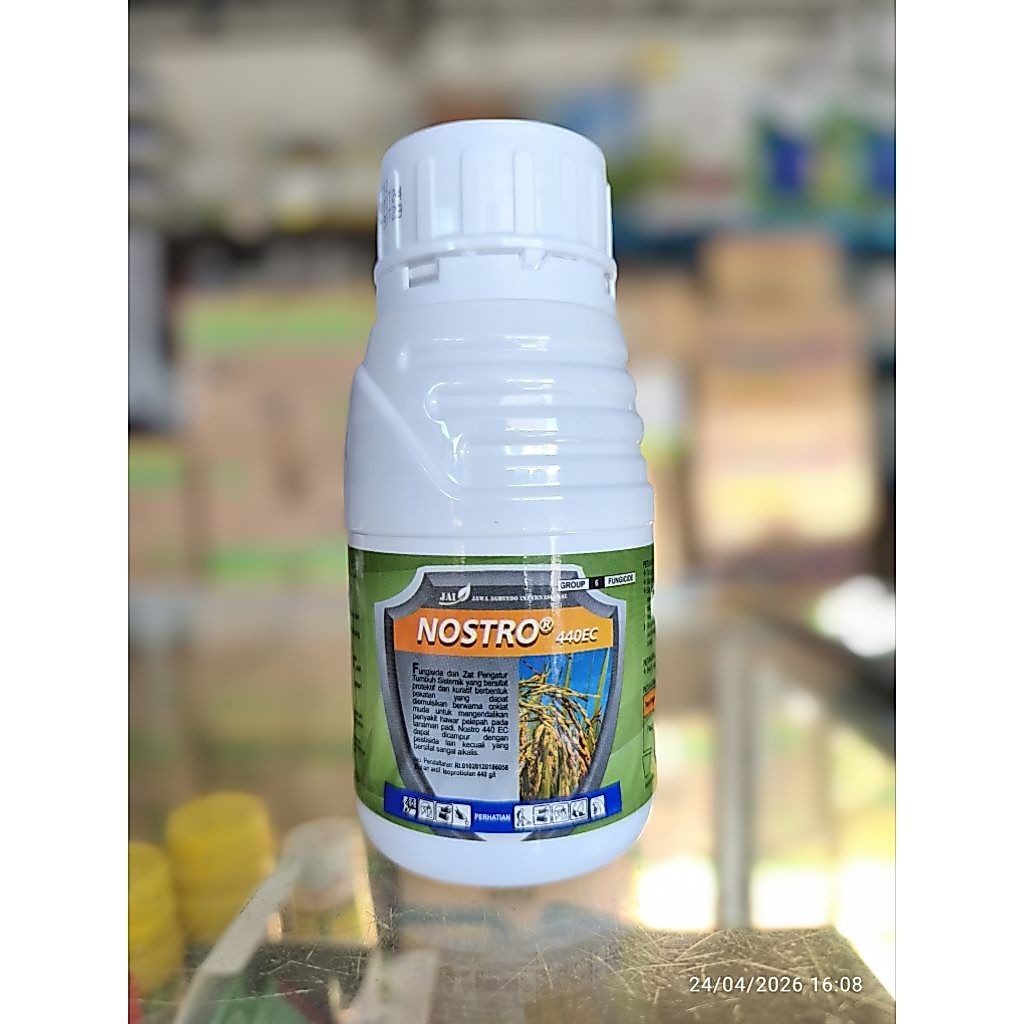 Fungisida NOSTRO 440EC 250ml