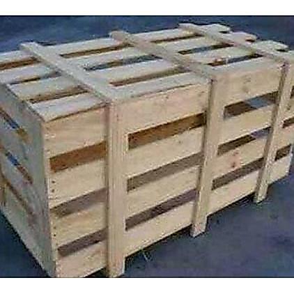 Pallet Kayu