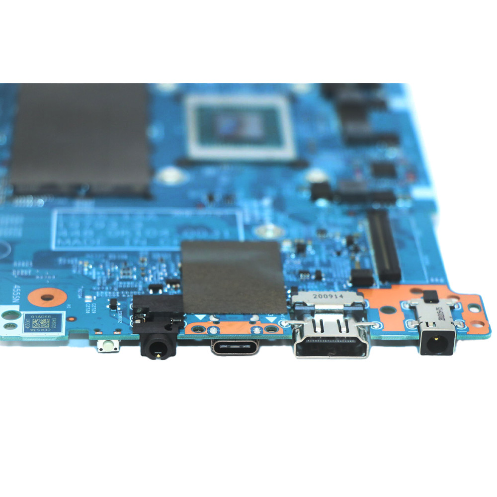 Laptop Motherboard For Lenovo Ideapad Flex 5-14ARE05 19793-1/19793-1/19793-1M  CPU:R3 4300U R5 4500U