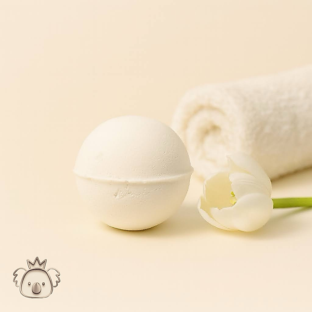 HOT DEALS Bath Bomb KING KOALA Aromatherapy Essential Oil ( Food Grade)
