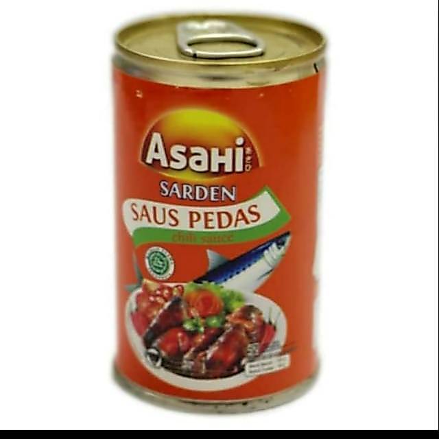 ASAHI SARDEN  155 Gr