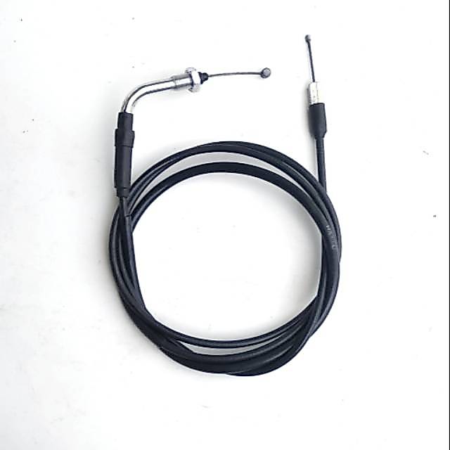 QJ50 QTD Star Sanex Kabel Gas