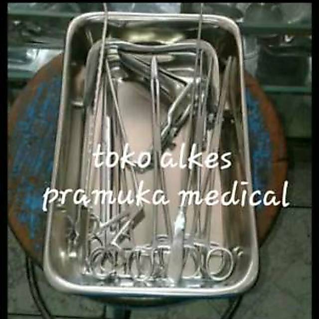 Iud set / iud kit