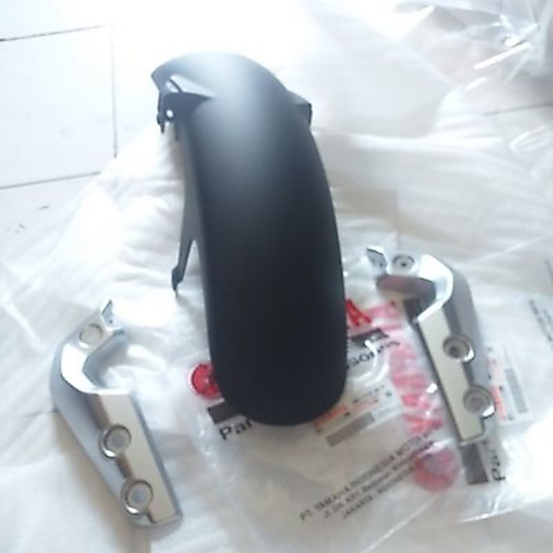 Spakbor depan 1set yamaha XSR155 XSR 155 originalyamaha