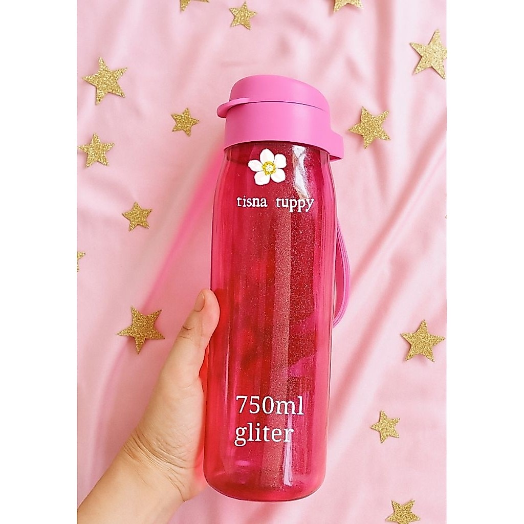 h2go 750ml tupperware
