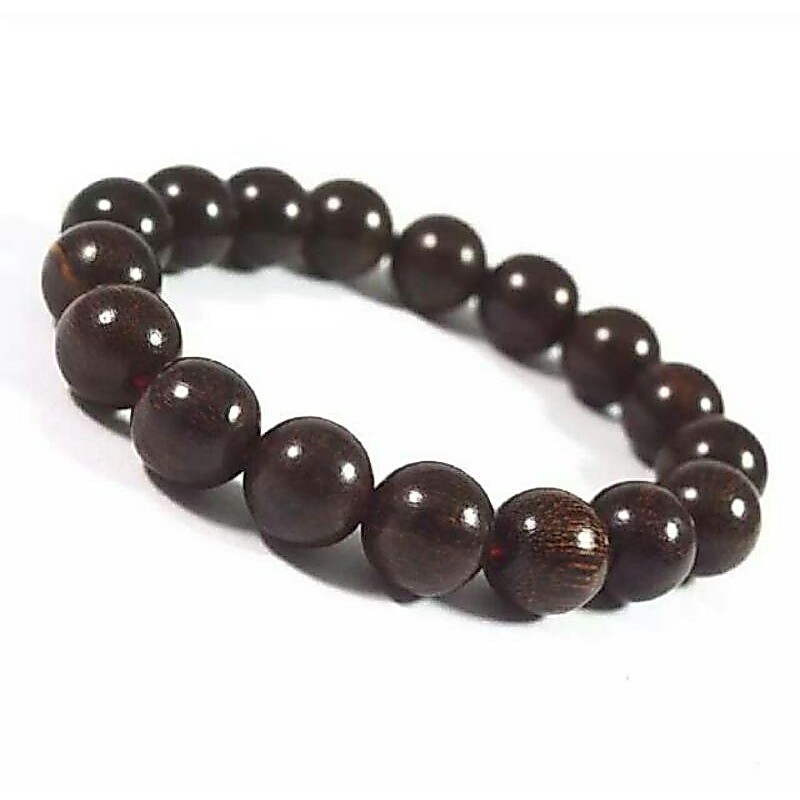 Gelang galih asem full galih 10 mm gelang kayu galih asem asli gelang galih asem super gelang kayu g