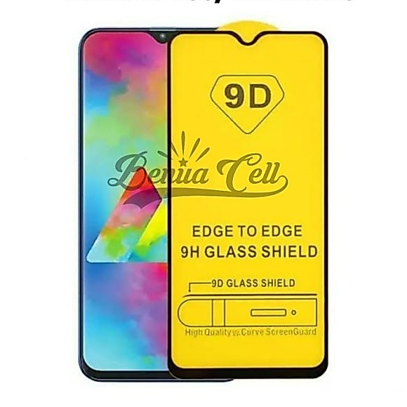 TEMPERED GLASS FULL LEM NOKIA G10 NOKIA G20
